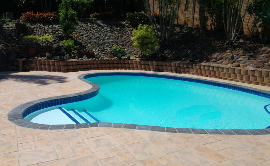 Pool Repairs Renovations Hillcrest