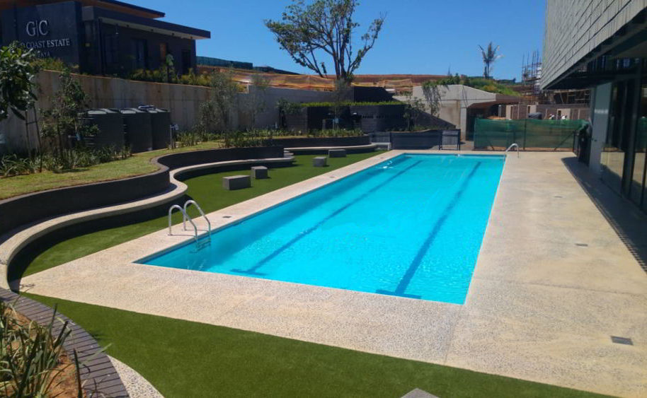 Pool Repairs Renovations Pinetown