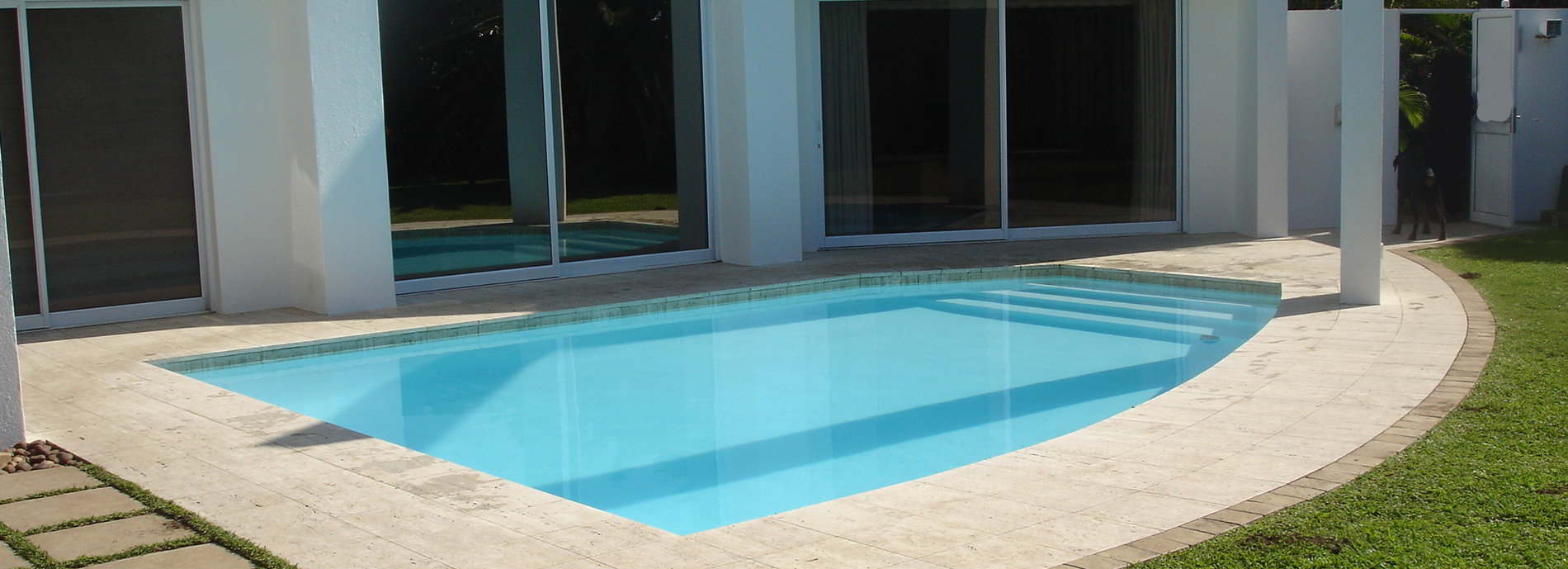 Pool Repairs Durban