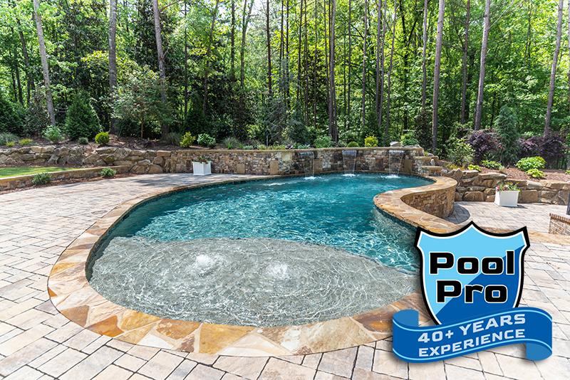 Pool Repair Hillcrest